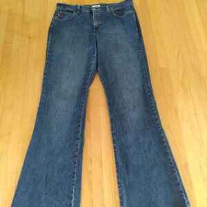 Comfortable Jeans for Men, Stretch, Bootcut, Bluenotesdenim